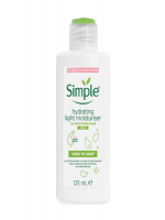 Simple Kind to Skin Hydrating Light Moisturiser 125ml - Best Price in Bangladesh | Shampoobd