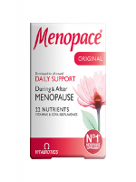 Vitabiotics Menopace Menopause Vitamin Capsules x 30 - Best Price in Bangladesh | Shampoobd