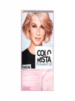 L’Oreal Colorista Light Rose Gold Permanent Hair Dye Gel - Best Price in Bangladesh | Shampoobd