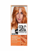 L’Oreal Colorista Copper Permanent Hair Dye Gel - Best Price in Bangladesh | Shampoobd