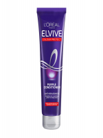 L’Oreal Paris Elvive Colour Protect Anti-Brassiness Purple Conditioner 150ml - Best Price in Bangladesh | Shampoobd