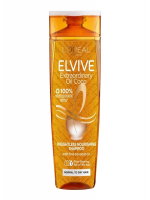 L’Oreal Elvive Extraordinary Oil Coco Weightless Nourishing Shampoo 400ml: Ultimate Hair Care with Coco Infusion - Best Price in Bangladesh | Shampoobd