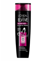 L'Oreal Paris Elvive Arginine Resist X3 Anti Hair-Fall Shampoo 400ml - Reduce Hair Fall with Powerful Arginine Formula - Best Price in Bangladesh | Shampoobd