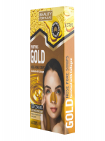 Beauty Formulas Purifying Gold Nose Pore Strips 6 Strips - Best Price in Bangladesh | Shampoobd