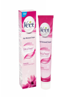 Veet Hair Removal Cream Silk & Fresh 200ml - Best Price in Bangladesh | Shampoobd