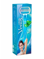 Venus Glid Strip by Gillette With Aloe Extract - Best Price in Bangladesh | Shampoobd