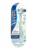 Venus Embrace Sensitive by Gillette  Razor - Best Price in Bangladesh | Shampoobd