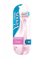 Venus Tropical Disposable by Gillette Razors 3 Pack - Best Price in Bangladesh | Shampoobd
