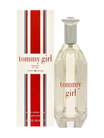 Tommy Girl by Tommy Hilfiger 100ml EDT for Women - Best Price in Bangladesh | Shampoobd