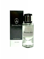 Mercedes-Benz Miniature Cologne by Mercedes-Benz EDT 7 ml