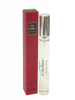 Pasha De Cartier Edition Noir 9ml EDT - Shop Now for Timeless Elegance