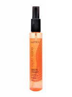 Matrix Smooth Straight Shea Butter Professional Split End Serum 100ml - Best Price in Bangladesh | Shampoobd