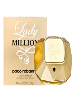 Paco Rabanne Lady Million 5ml EDP - Best Price in Bangladesh | Shampoobd