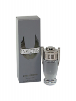 Paco Rabanne Invictus 5ml EDT: Captivating Fragrance at Your Fingertips! - Best Price in Bangladesh | Shampoobd