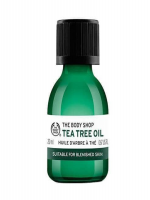 The Body Shop Tea Tree Oil 20 ml - Best Price in Bangladesh | Shampoobd