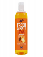 Boots Fresh Mango & Papaya Shampoo 500 ml - Best Price in Bangladesh | Shampoobd