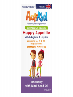 NEW ActiKid® Happy Appetite Immune System 120ml - Best Price in Bangladesh | Shampoobd