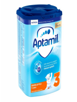 Aptamil Growing Up Milk 3 with Pronutra ADVANCE 1-2 years 800g - Best Price in Bangladesh | Shampoobd