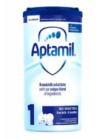 Aptamil First Infant Milk from Birth 6 Months 800g - Best Price in Bangladesh | Shampoobd