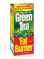Applied Nutrition Green Tea Fat Burner with EGCG 400mg 200 Softgels - Best Price in Bangladesh | Shampoobd