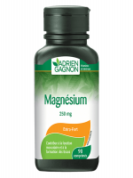 Adrien Gagnon Magnesium 250mg 90 Tablets - Best Price in Bangladesh | Shampoobd