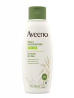Aveeno Daily Moisturizing Body Wash - Hydrate and Nourish Your Skin - Best Price in Bangladesh | Shampoobd