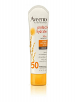 Aveeno Protect+Hydrate Lotion SPF50 85gm - Best Price in Bangladesh | Shampoobd