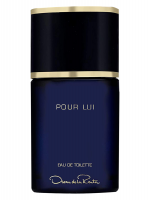 Introducing Oscar de la Renta Pour Lui: Captivating 90ml EDT for Men - Best Price in Bangladesh | Shampoobd