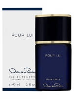 Introducing Oscar de la Renta Pour Lui: Captivating 90ml EDT for Men