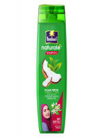 Parachute Naturale Shampoo Hijab Fresh 170ml - Best Price in Bangladesh | Shampoobd