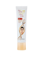 Glow & Lovely Natural Glow Herbal Balance Cream (UAE) 100gm - Best Price in Bangladesh | Shampoobd