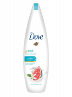 Dove Go Fresh Restore Blue Fig and Orange Blossom Body Wash 500ml - Best Price in Bangladesh | Shampoobd