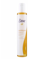 Dove Nourishing Care Shower Oil 200ml - Best Price in Bangladesh | Shampoobd