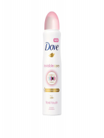 Dove Invisible Care Antiperspirant Deodorant 150ml - Best Price in Bangladesh | Shampoobd