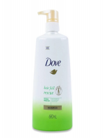 Dove Hair Fall Rescue Shampoo 680ml - Best Price in Bangladesh | Shampoobd