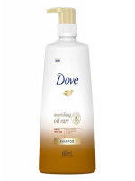 Dove Nourishing Oil Care Shampoo 680ml - Best Price in Bangladesh | Shampoobd