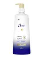 Dove Intense Repair Shampoo 680ml: Nourish and Strengthen Your Hair Effectively - Best Price in Bangladesh | Shampoobd