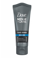 Dove Men Care Face Wash Hydrate+ 150ml: The Ultimate Hydration Solution - Best Price in Bangladesh | Shampoobd