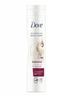 Dove Nourishing Body Care Intensive Body Lotion 250 ml - Best Price in Bangladesh | Shampoobd