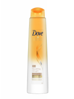 Dove Nutritive Solutions Nourishing Oil Light Shampoo 400ml - Best Price in Bangladesh | Shampoobd