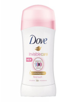 Dove Invisible Care Stick Antiperspirant Deodorant Stick 40ml - Stay Fresh and Confident All Day - Best Price in Bangladesh | Shampoobd