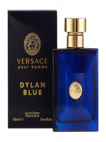 Versace Pour Homme Dylan Blue Versace 100ml - Best Price in Bangladesh | Shampoobd