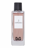 Dolce & Gabbana L’imperatrice 3 EDT for Women - Best Price in Bangladesh | Shampoobd