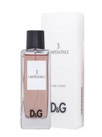 Dolce & Gabbana L’imperatrice 3 EDT for Women - Best Price in Bangladesh | Shampoobd