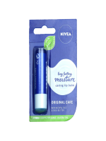 Nivea lip care balm Original Care 5.5ml - Best Price in Bangladesh | Shampoobd