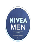 Nivea Men Creme 75ml - Best Price in Bangladesh | Shampoobd