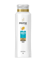 Pantene Pro-V Smooth & Sleek 2in1 Shampoo & Conditioner 750ml - Best Price in Bangladesh | Shampoobd
