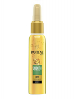 Pantene Smooth & Sleek Argan Dry Oil 100ml - Best Price in Bangladesh | Shampoobd