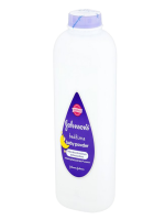 Johnson's Baby Bedtime Powder 400g: Calming and Soothing Formula for a Restful Sleep | E-commerce website - Best Price in Bangladesh | Shampoobd
