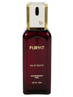 Furyo By Jacques Bogart For Men EDT 100ml - Best Price in Bangladesh | Shampoobd